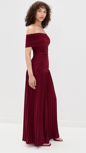 Women's Field of Dreams Maxi Dress