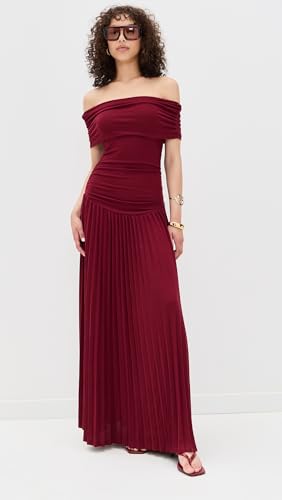 Women's Field of Dreams Maxi Dress