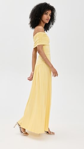 Women's Field of Dreams Maxi Dress