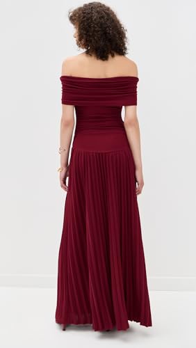 Women's Field of Dreams Maxi Dress