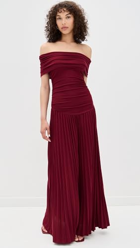 Women's Field of Dreams Maxi Dress