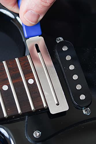 MusicNomad GRIP Premium Fretboard Guards (MN225)