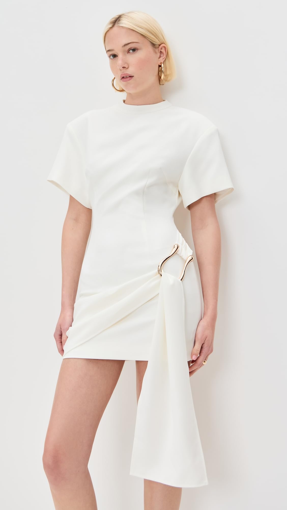 Women's Martini Mini Dress