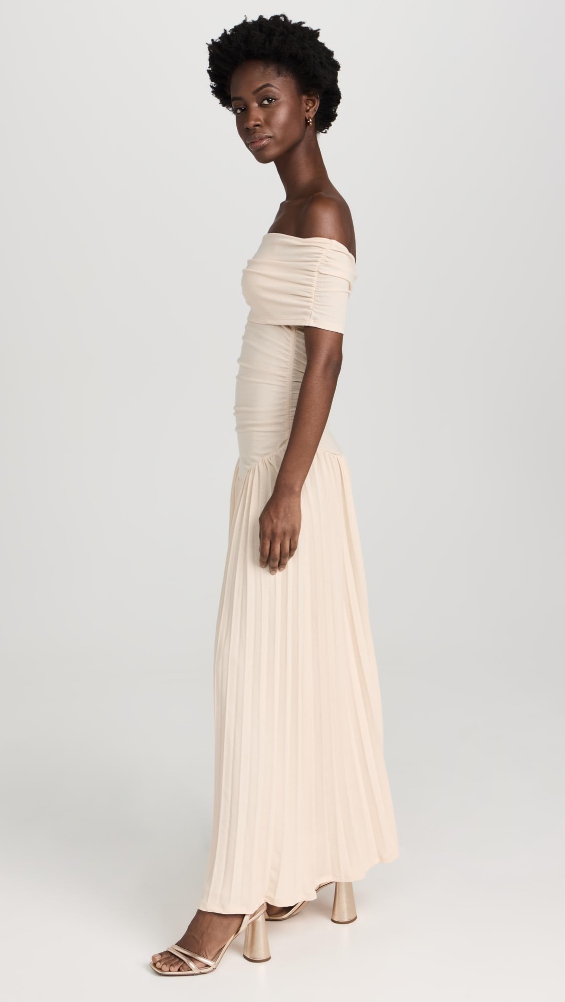 Women's Field of Dreams Maxi Dress