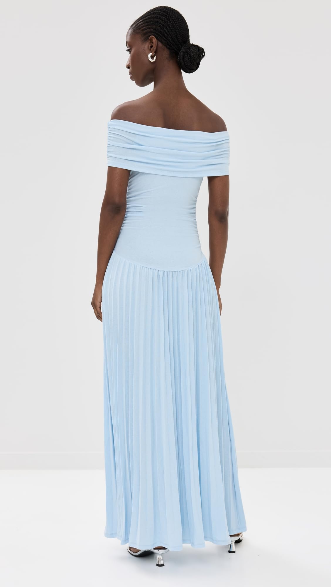 Women's Field of Dreams Maxi Dress
