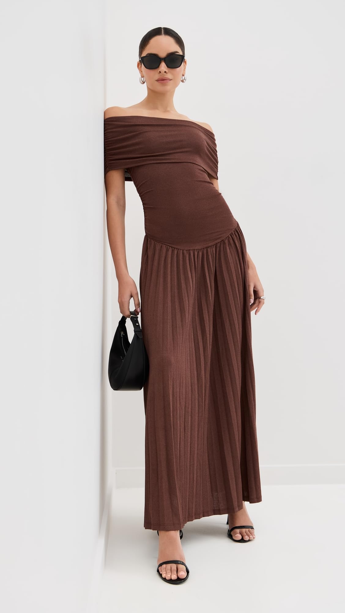 Women's Field of Dreams Maxi Dress