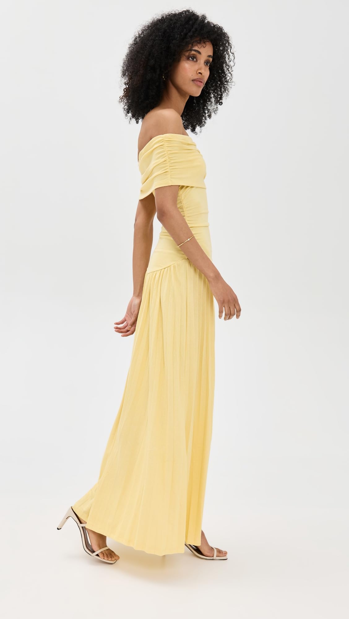 Women's Field of Dreams Maxi Dress