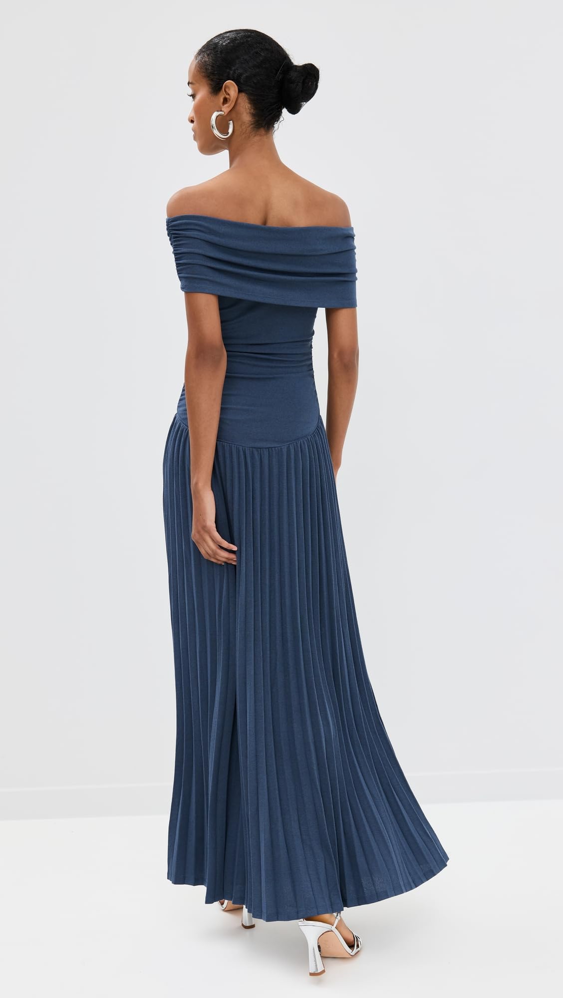 Women's Field of Dreams Maxi Dress