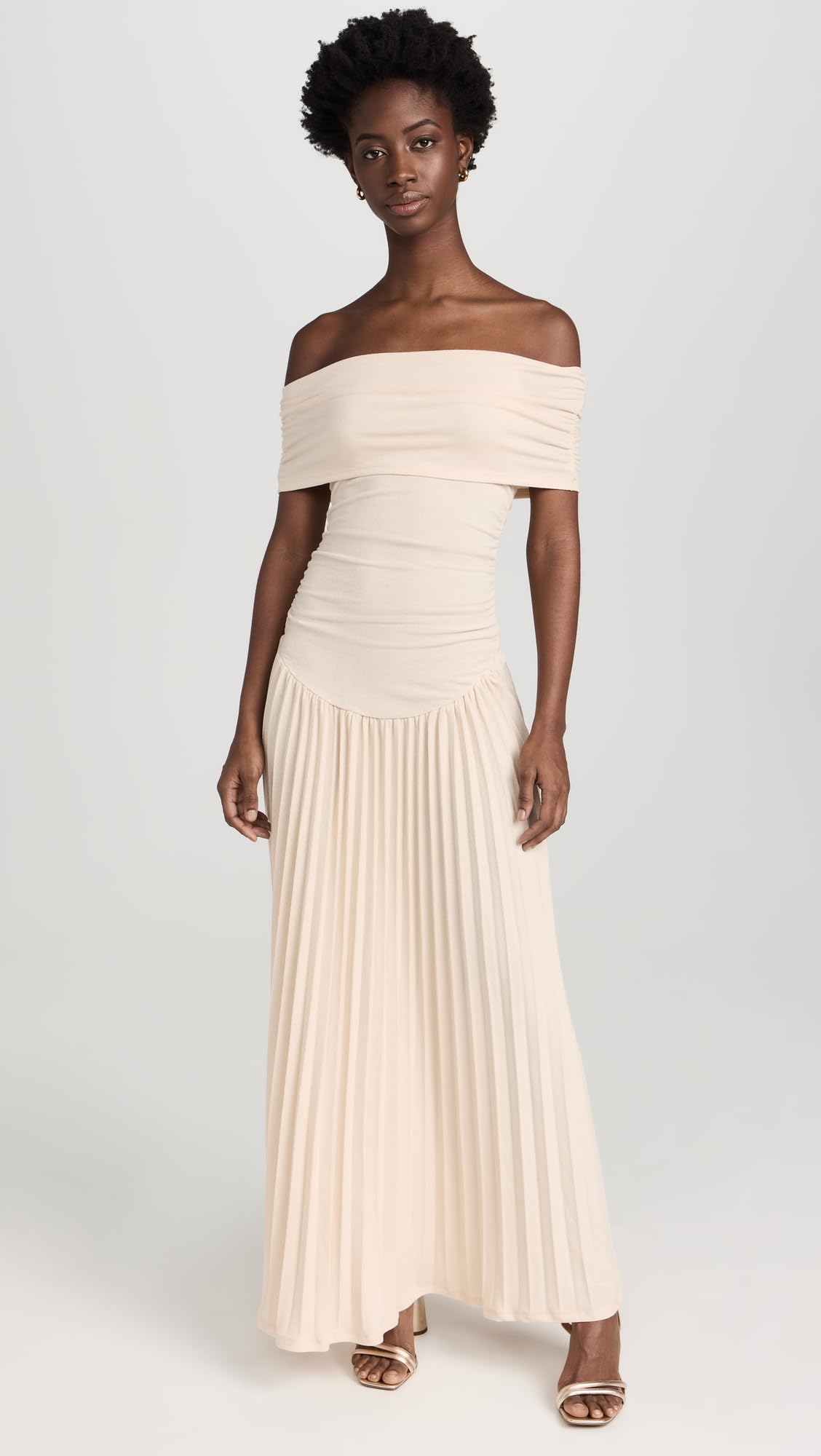 Women's Field of Dreams Maxi Dress