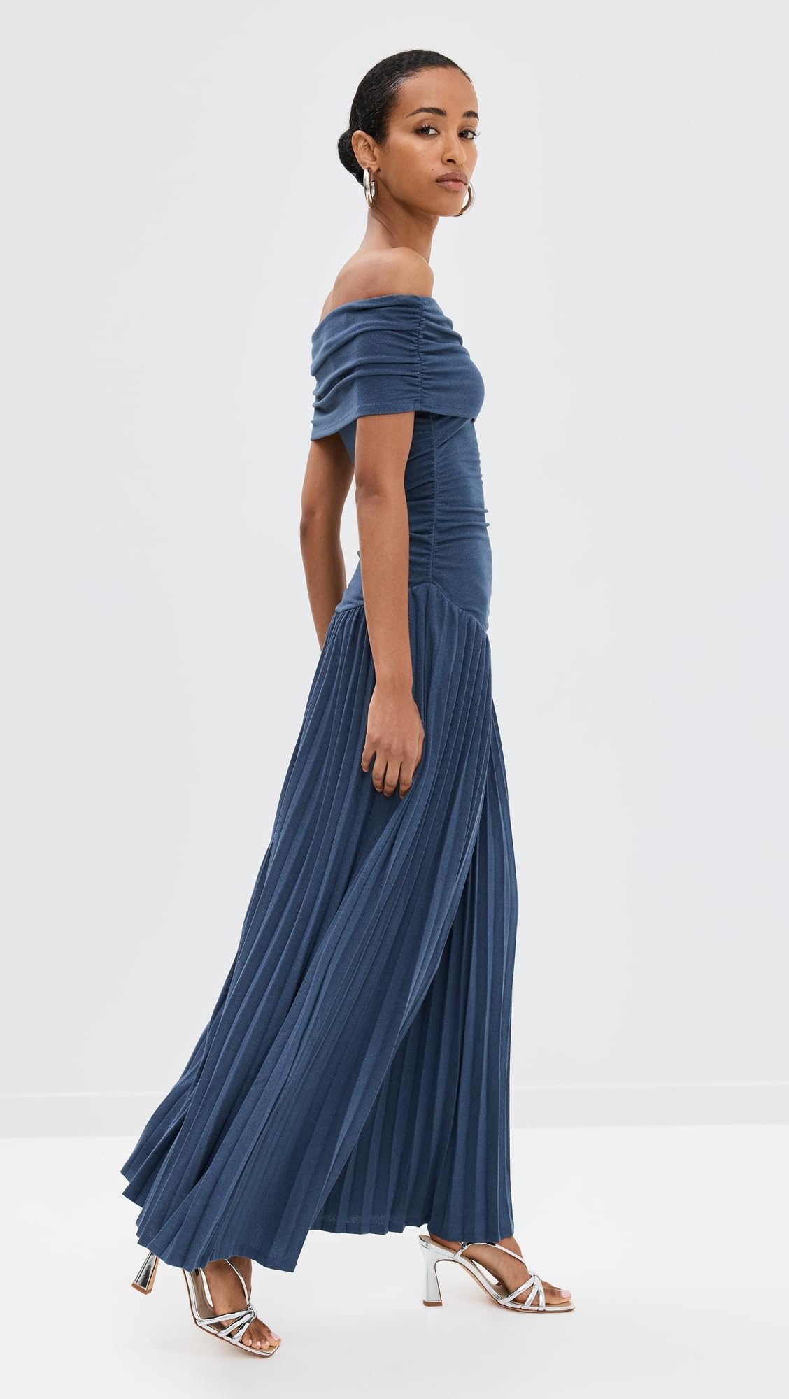 Women's Field of Dreams Maxi Dress