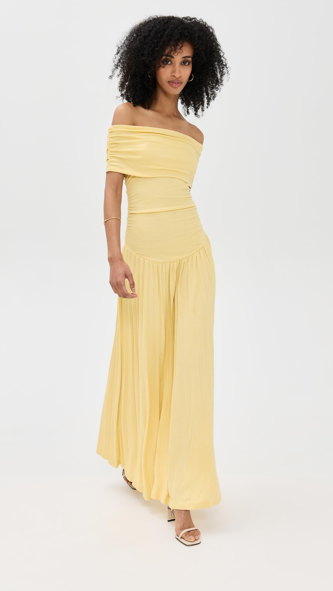 Women's Field of Dreams Maxi Dress