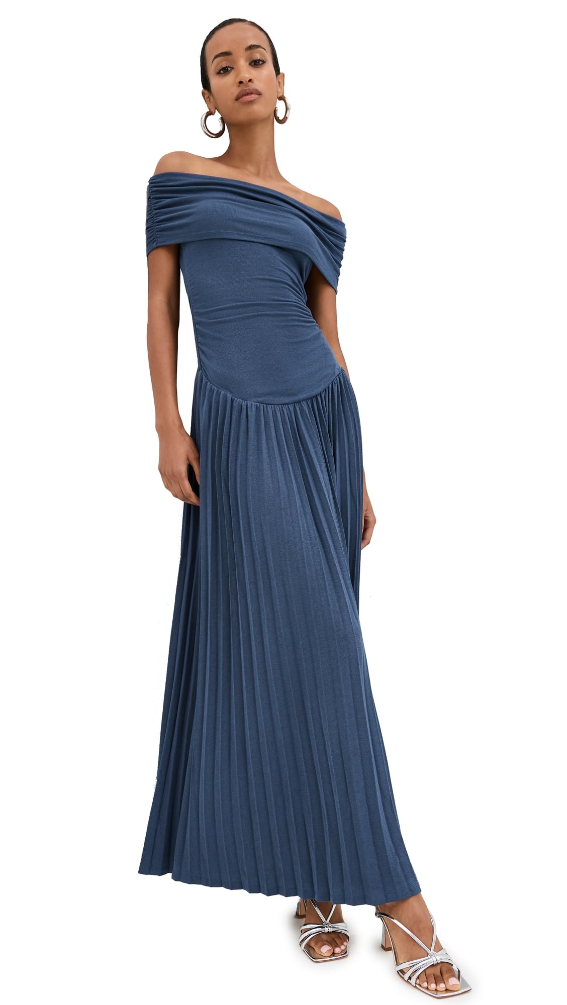 Women's Field of Dreams Maxi Dress
