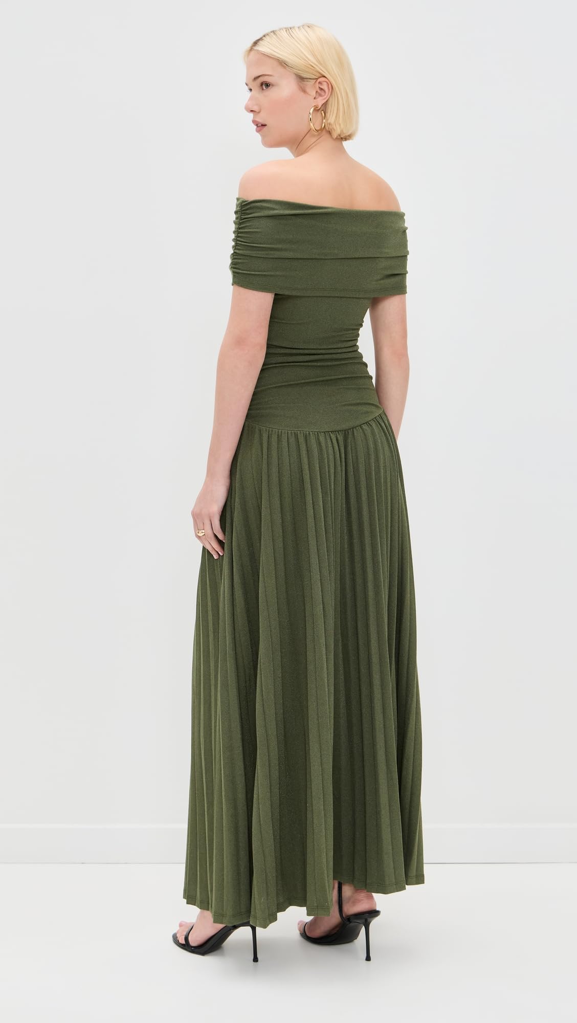 Women's Field of Dreams Maxi Dress