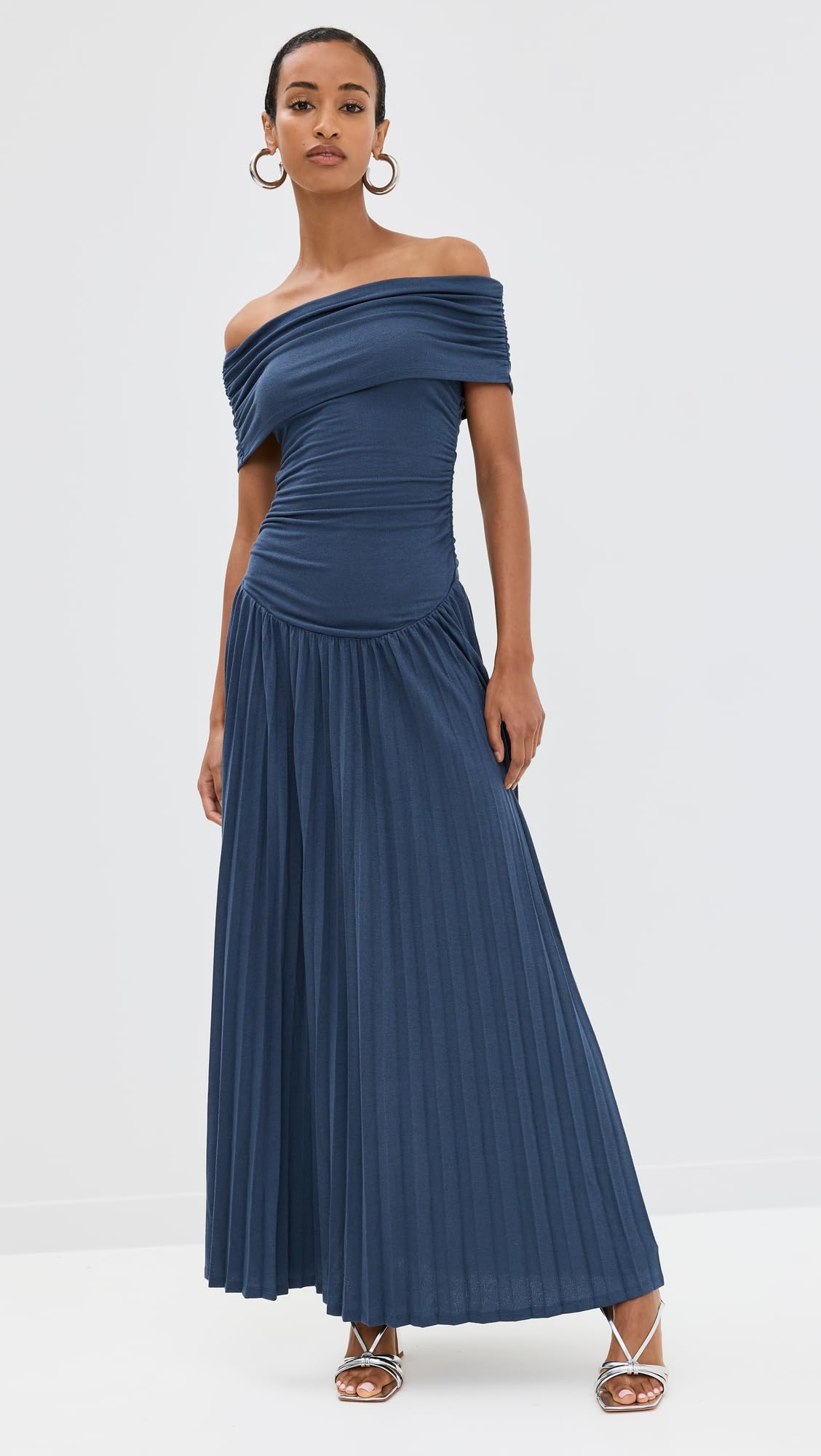 Women's Field of Dreams Maxi Dress