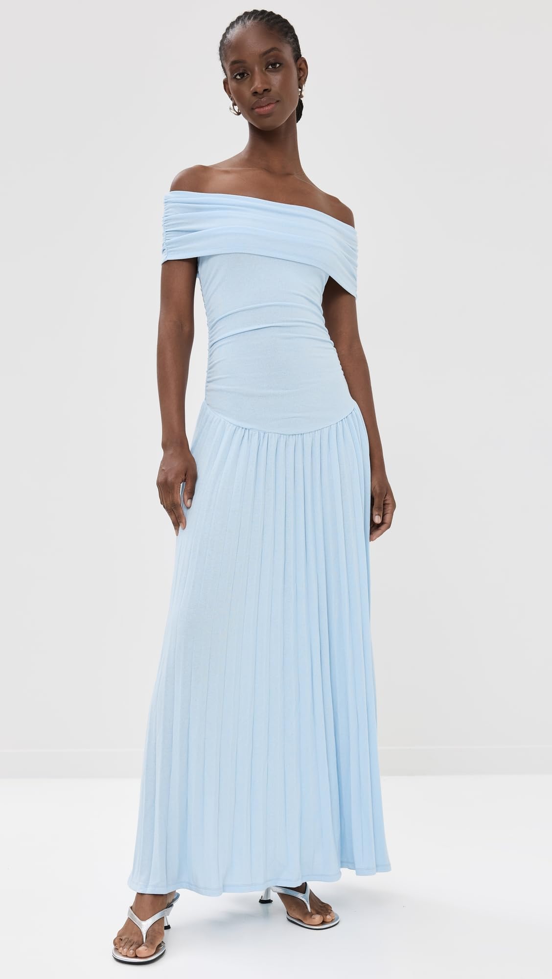 Women's Field of Dreams Maxi Dress