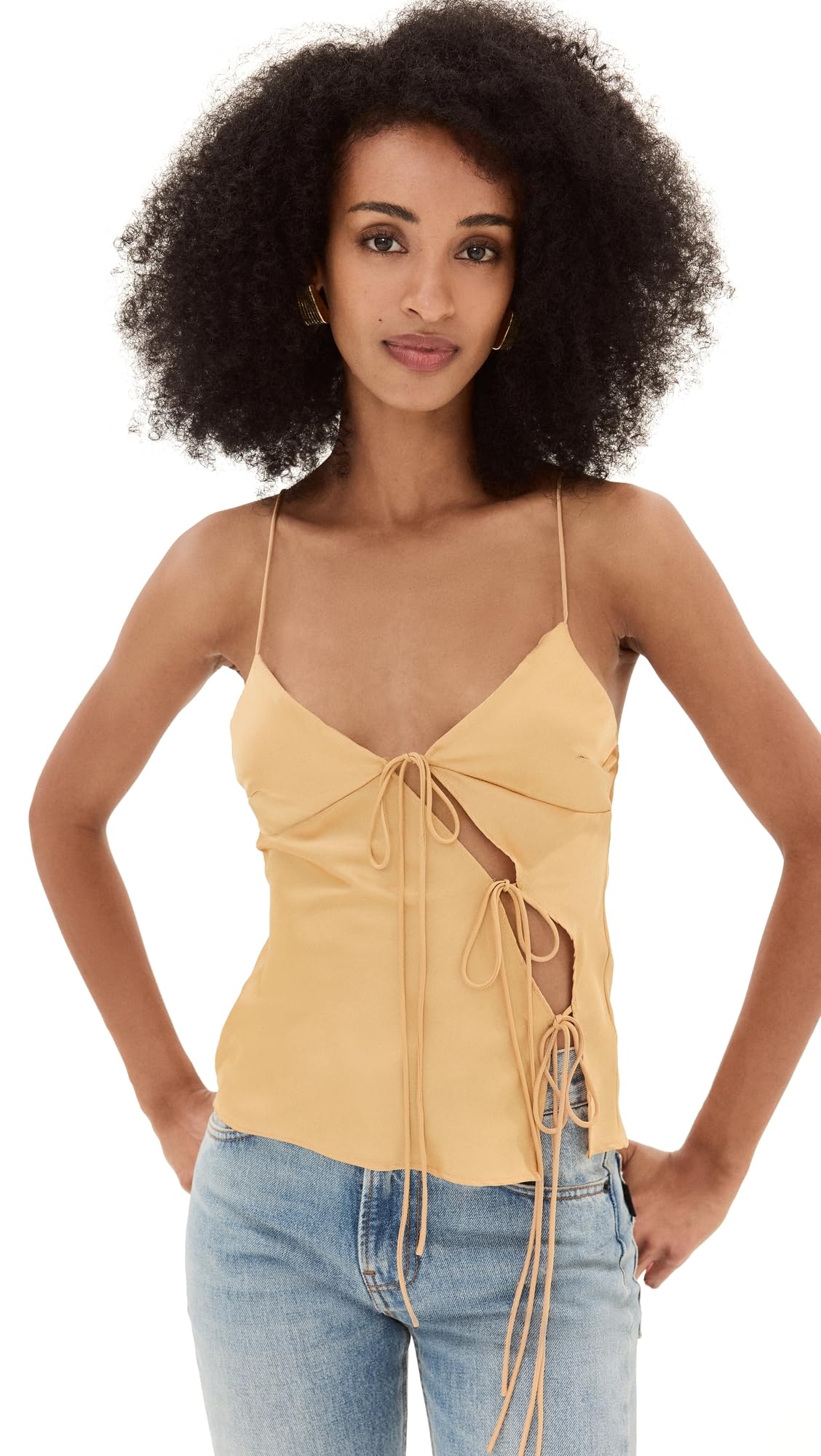 Women's Mariah Cami