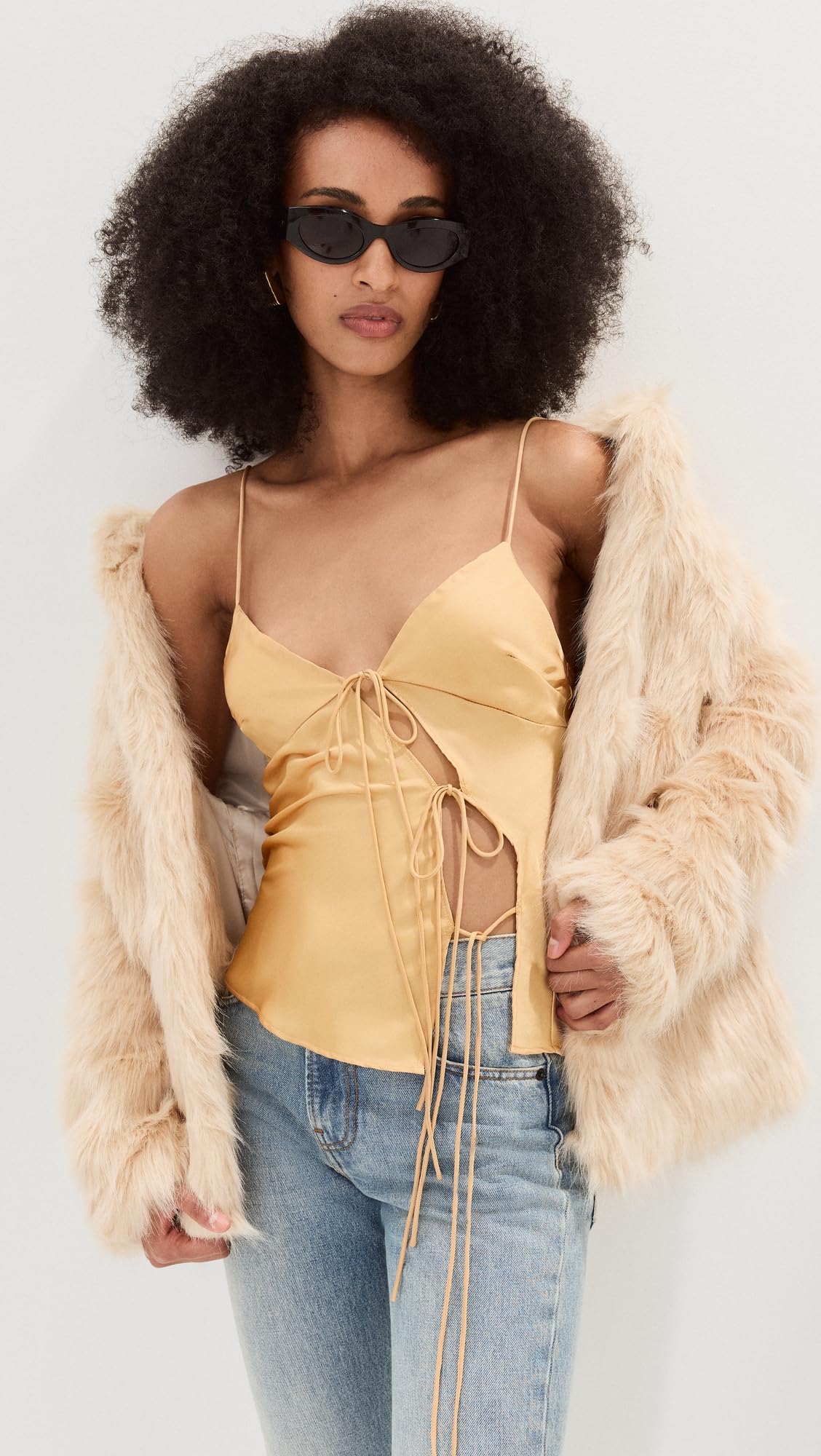 Women's Mariah Cami