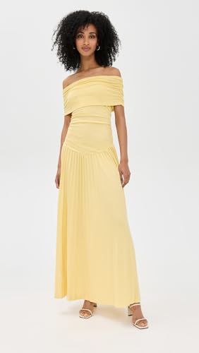 Women's Field of Dreams Maxi Dress