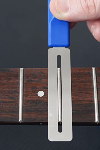 MusicNomad GRIP Premium Fretboard Guards (MN225)