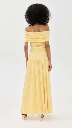 Women's Field of Dreams Maxi Dress