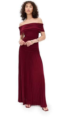 Women's Field of Dreams Maxi Dress