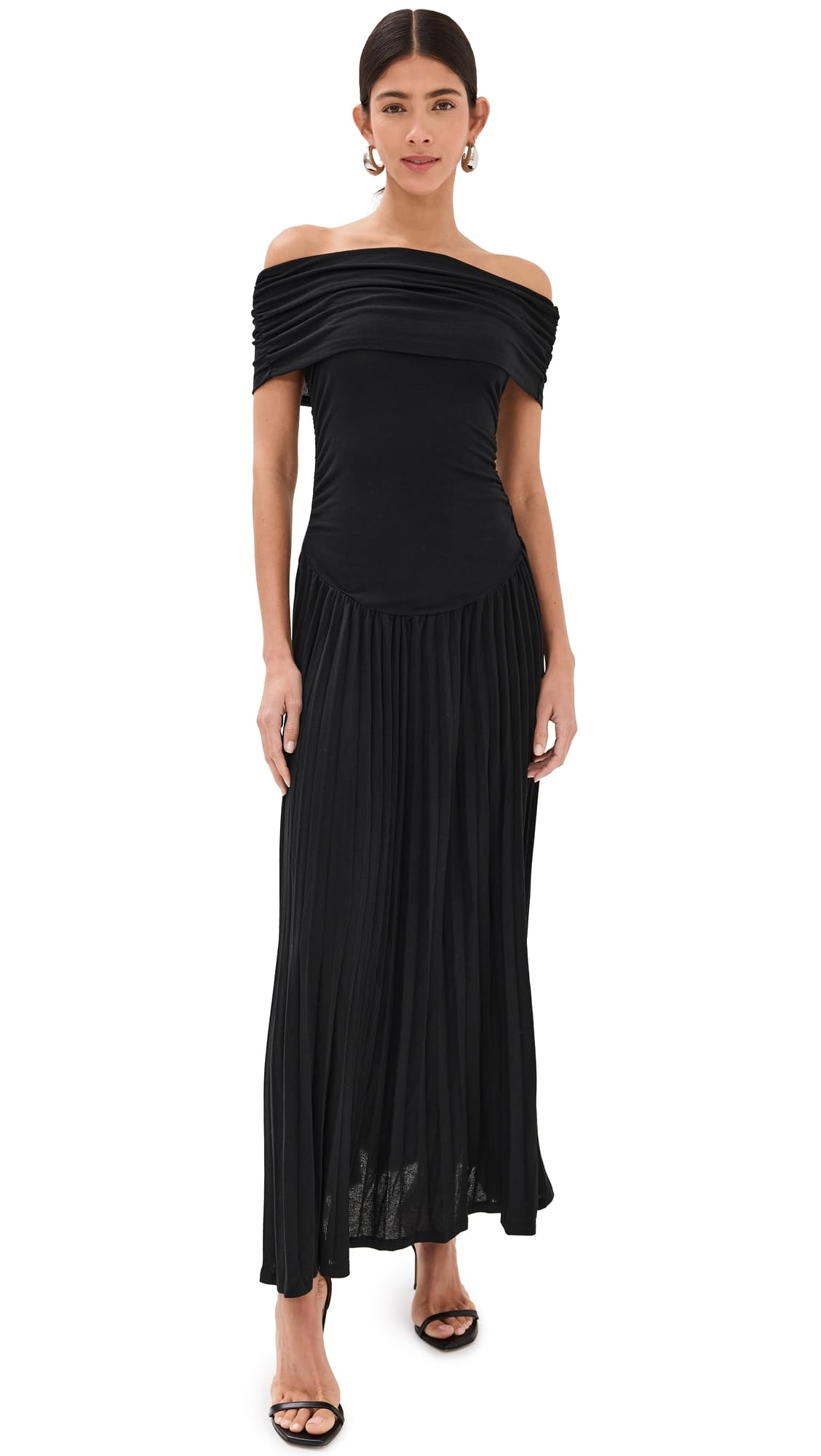 Women's Field of Dreams Maxi Dress