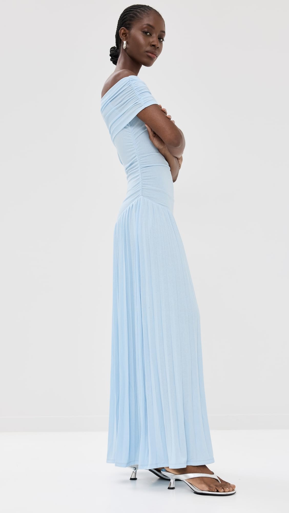 Women's Field of Dreams Maxi Dress