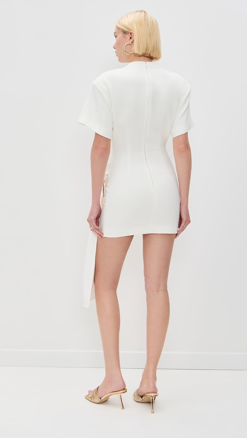 Women's Martini Mini Dress