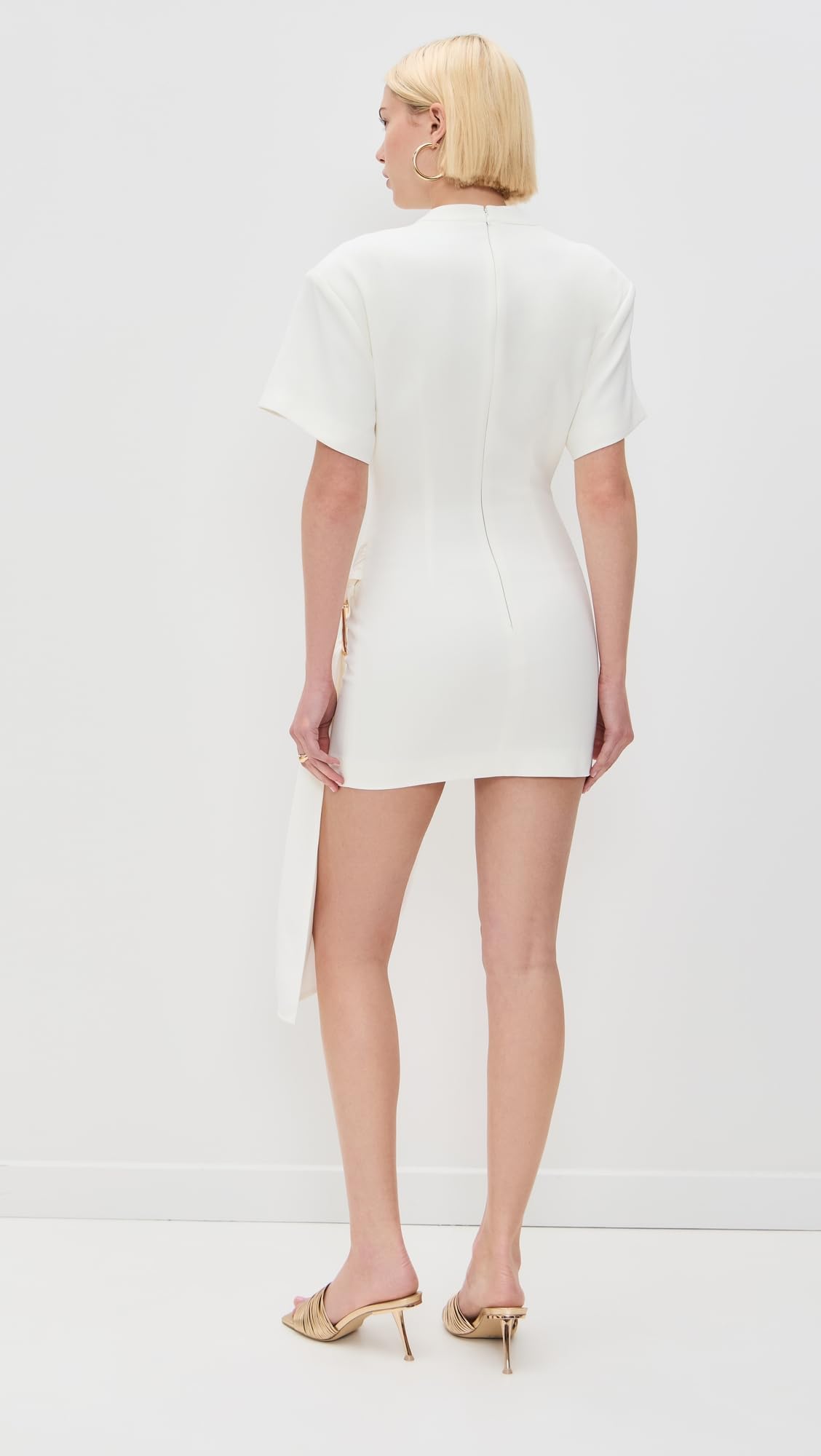 Women's Martini Mini Dress
