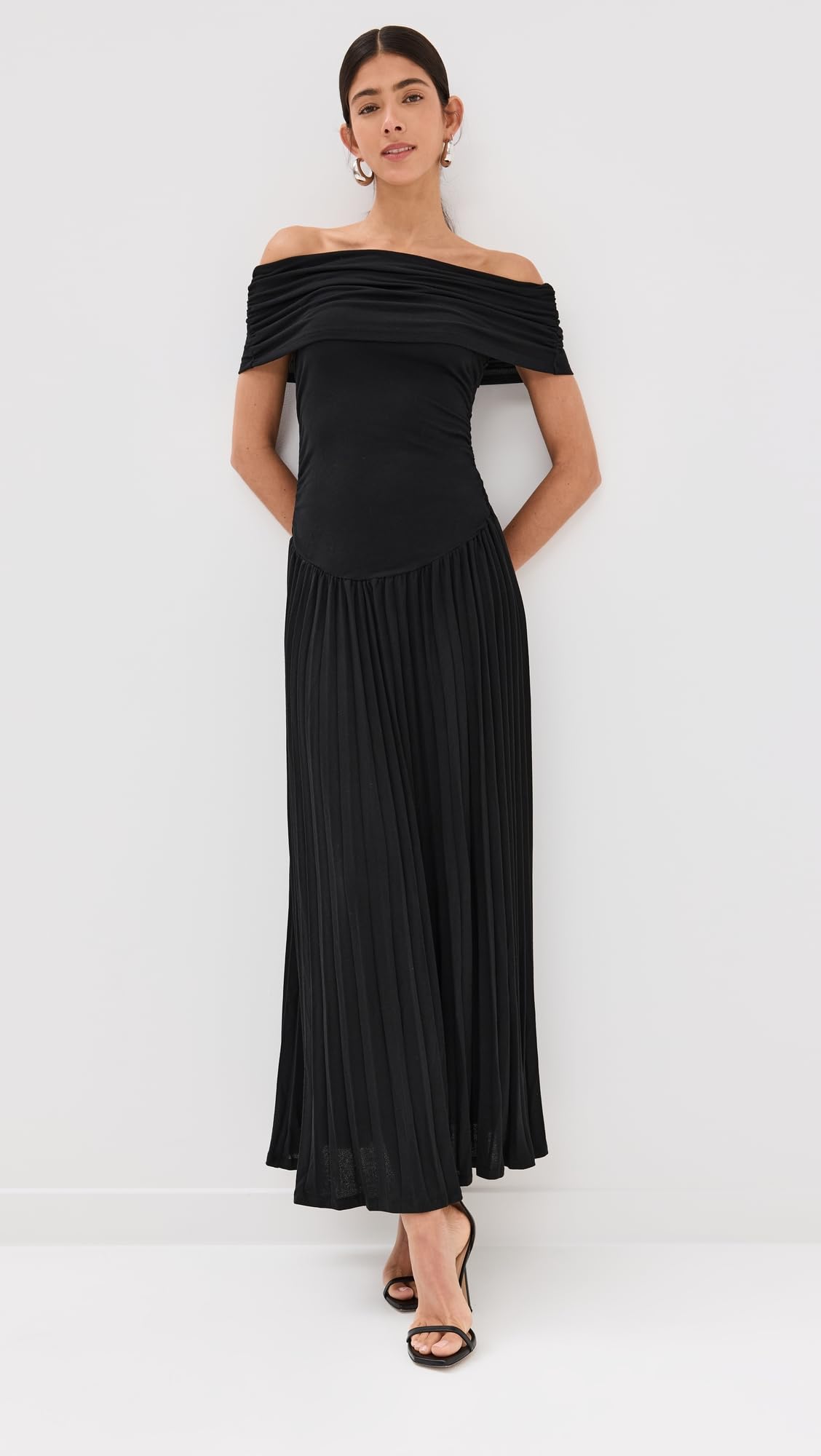 Women's Field of Dreams Maxi Dress