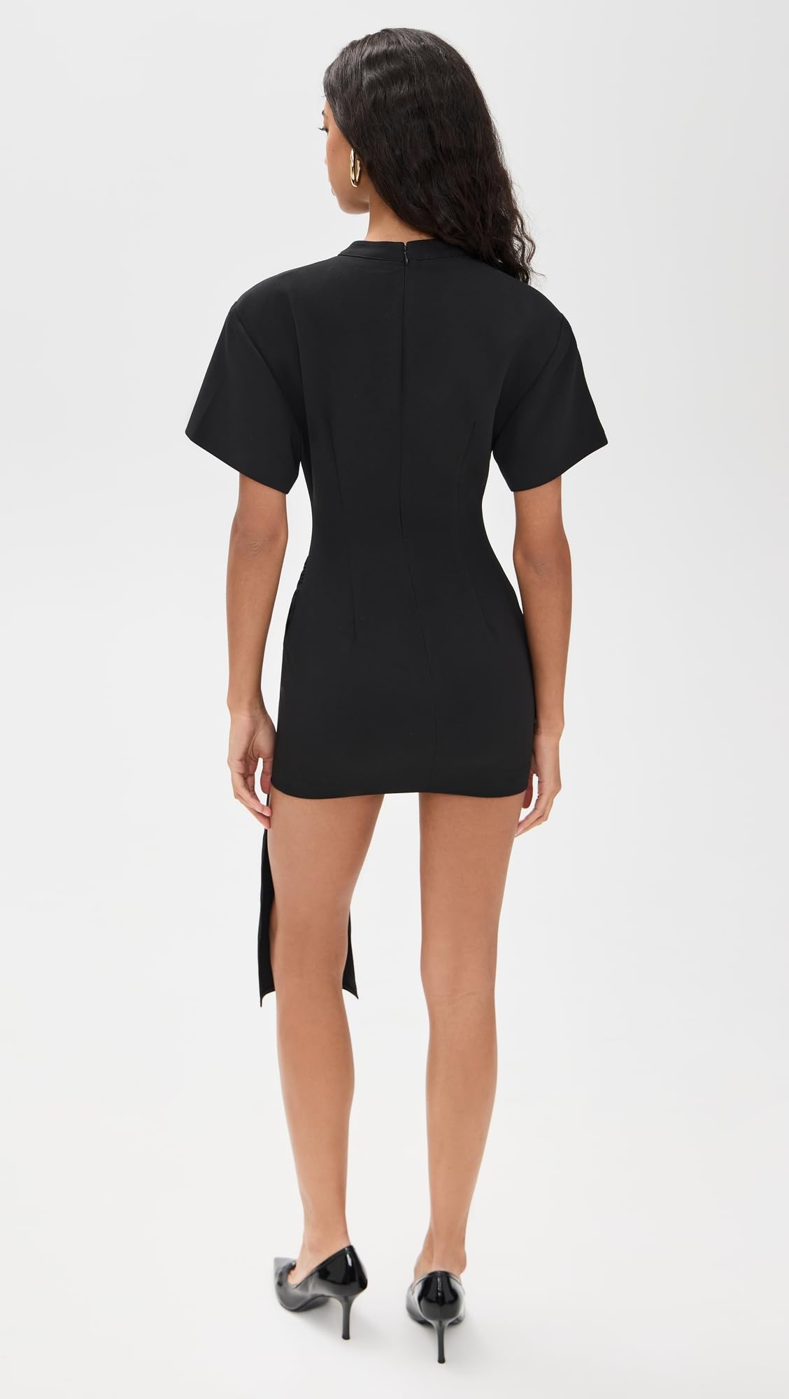 Women's Martini Mini Dress