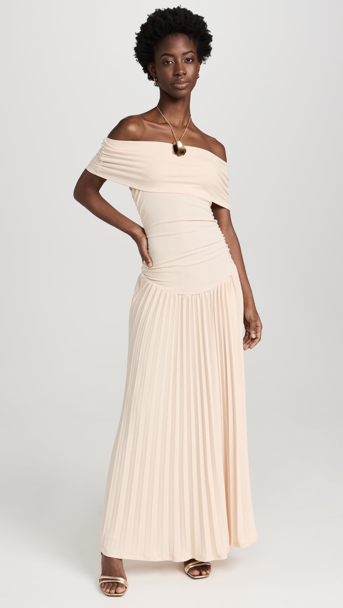 Women's Field of Dreams Maxi Dress