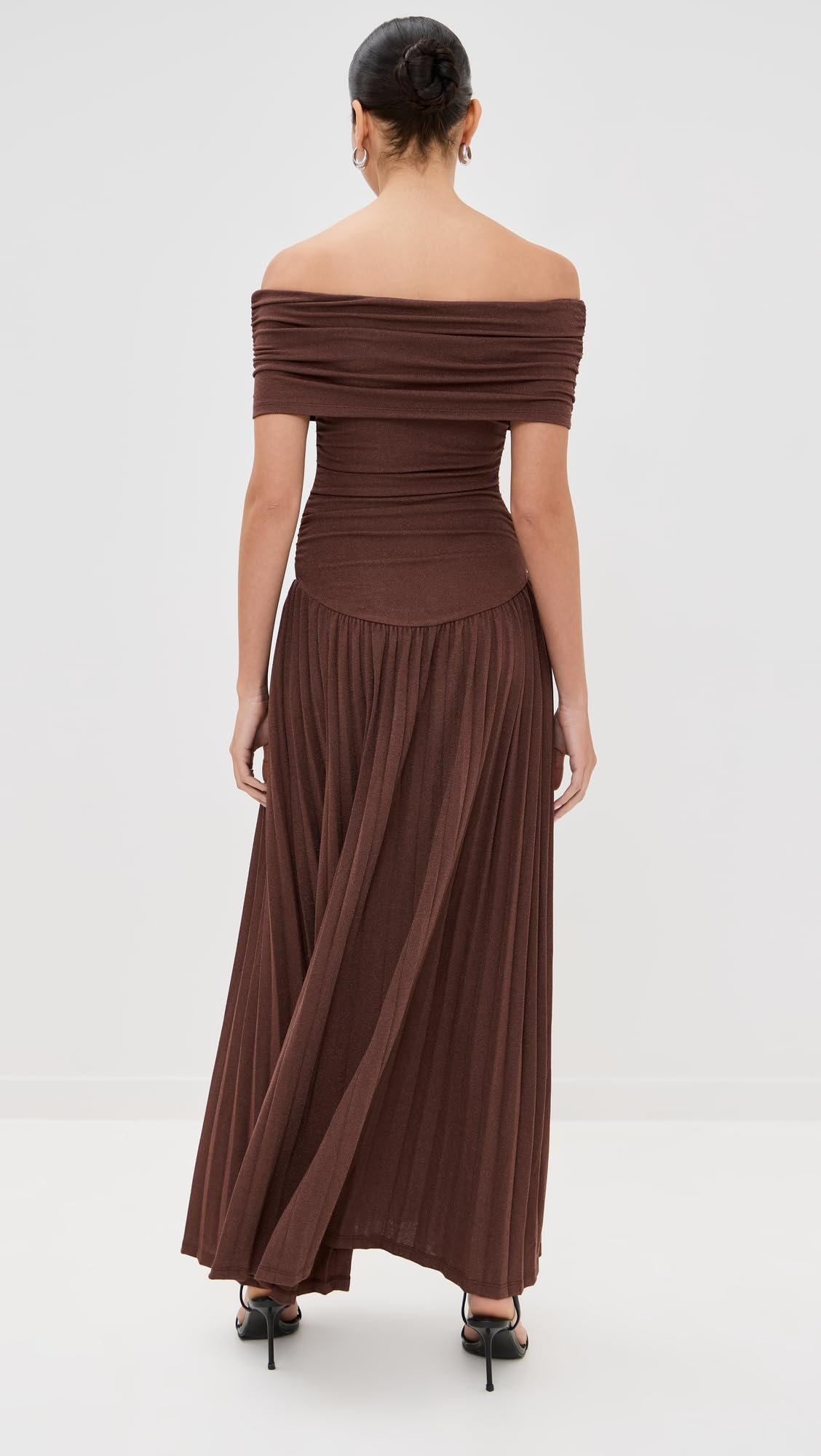 Women's Field of Dreams Maxi Dress