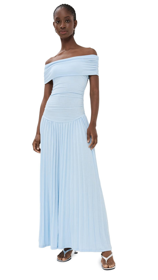 Women's Field of Dreams Maxi Dress
