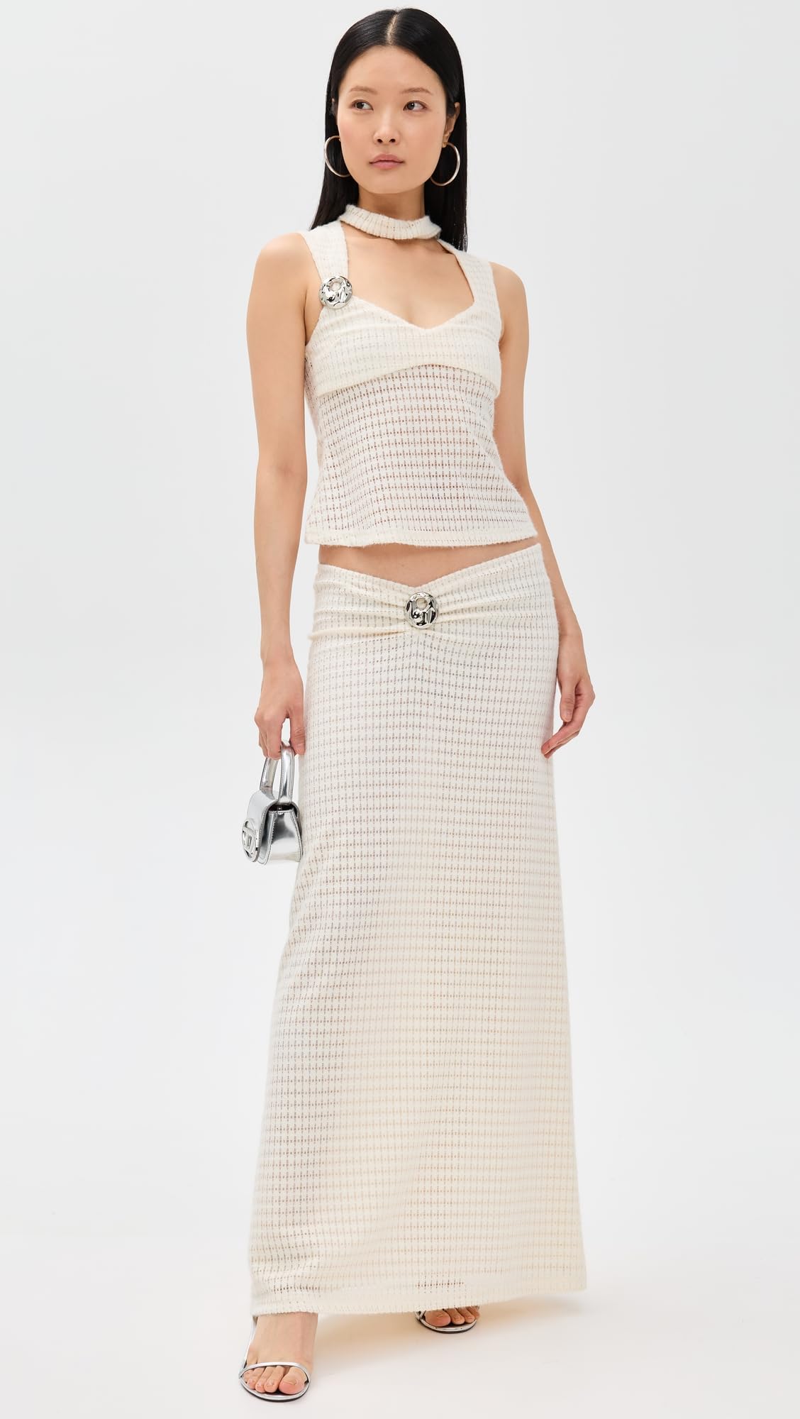 Women's in Your Dreams Maxi Skirt