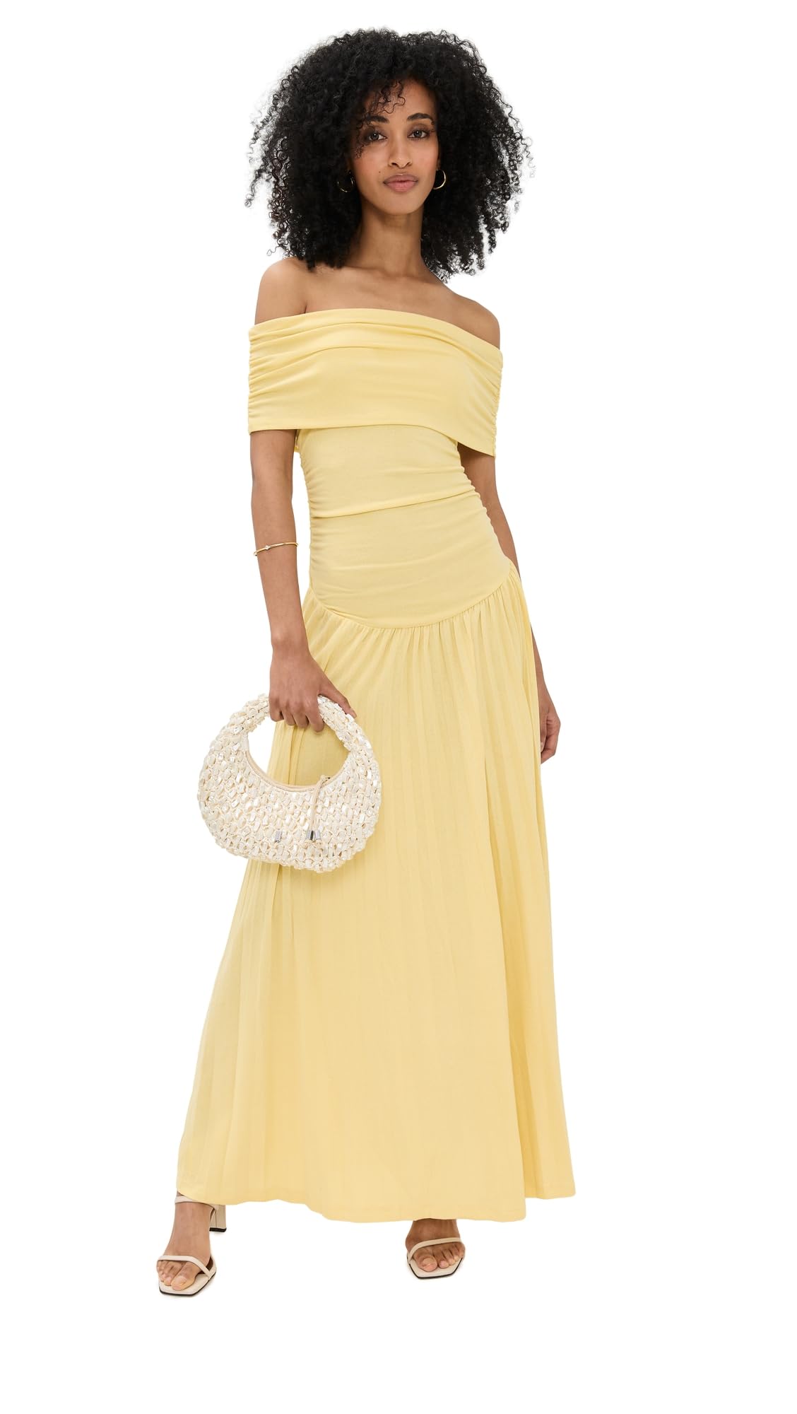 Women's Field of Dreams Maxi Dress