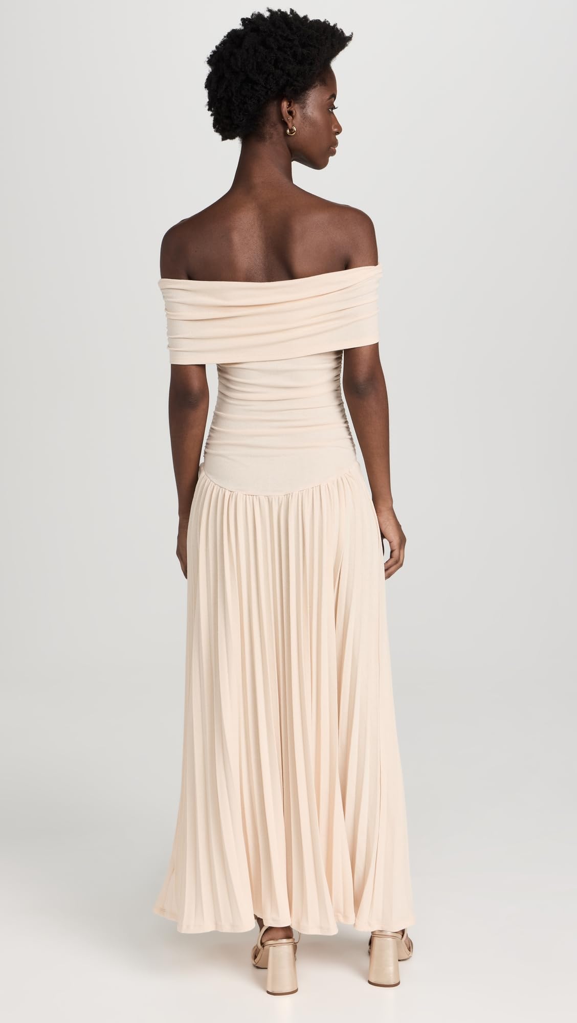 Women's Field of Dreams Maxi Dress