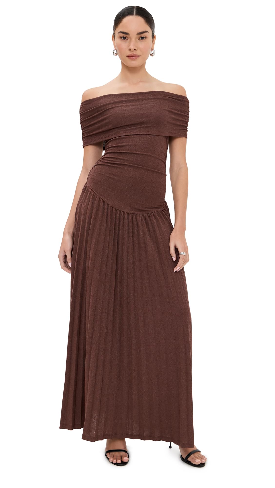 Women's Field of Dreams Maxi Dress