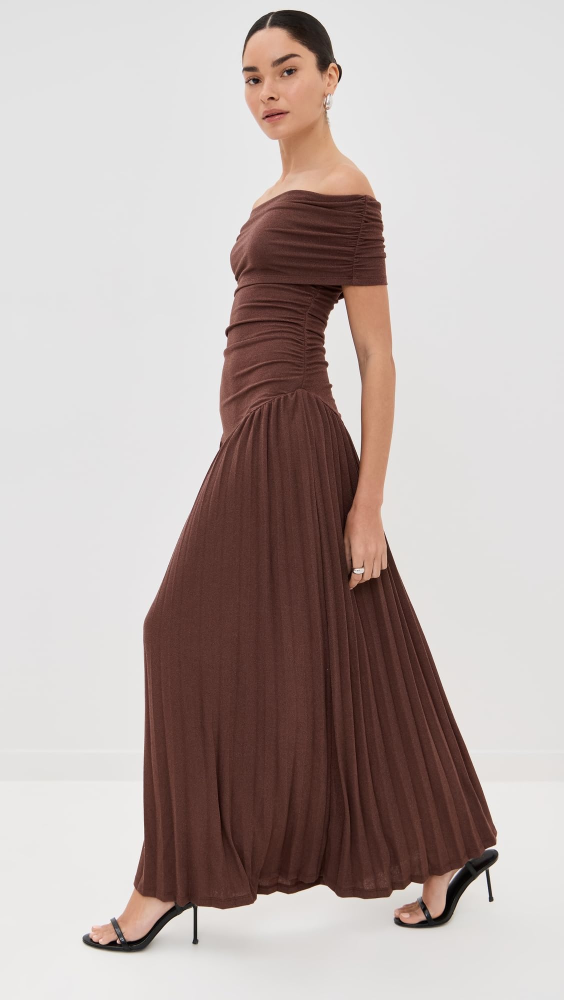 Women's Field of Dreams Maxi Dress