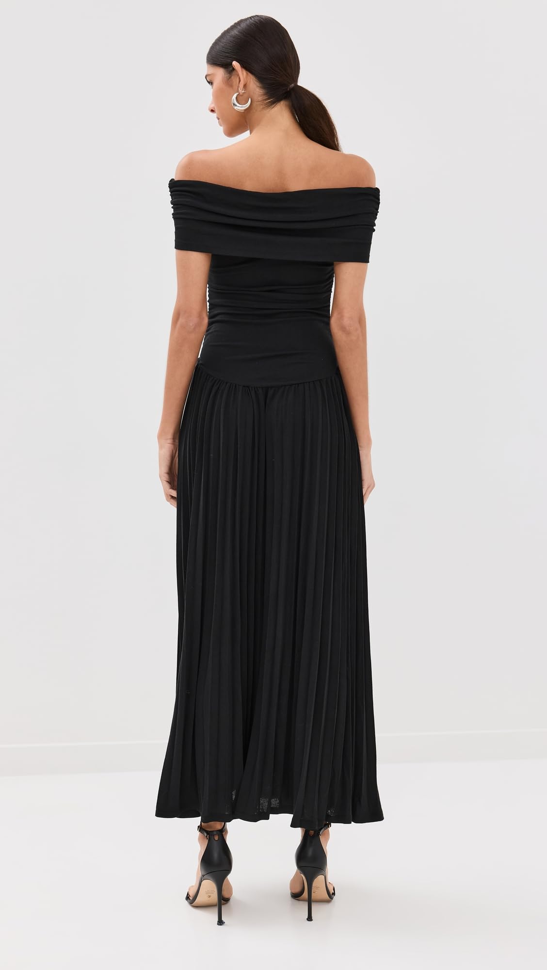 Women's Field of Dreams Maxi Dress