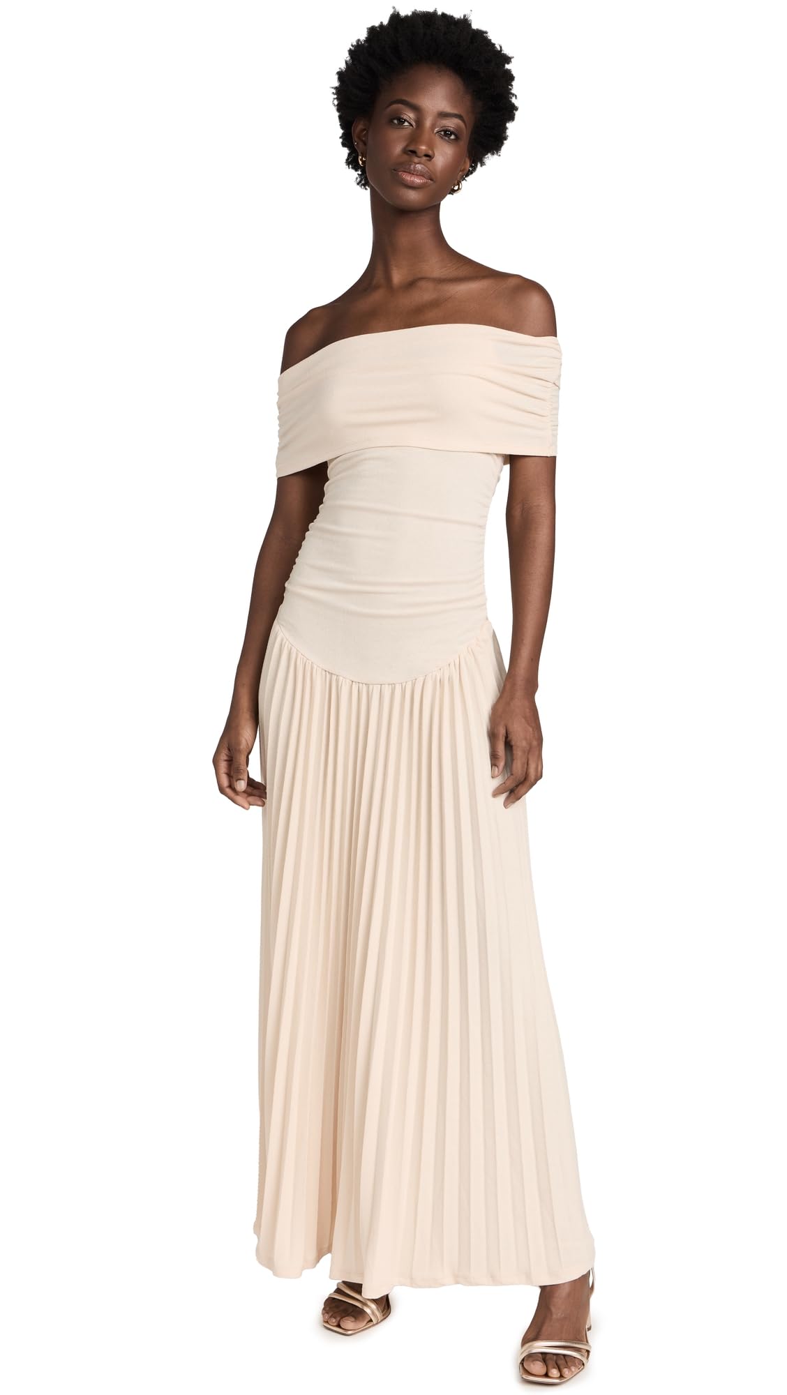 Women's Field of Dreams Maxi Dress