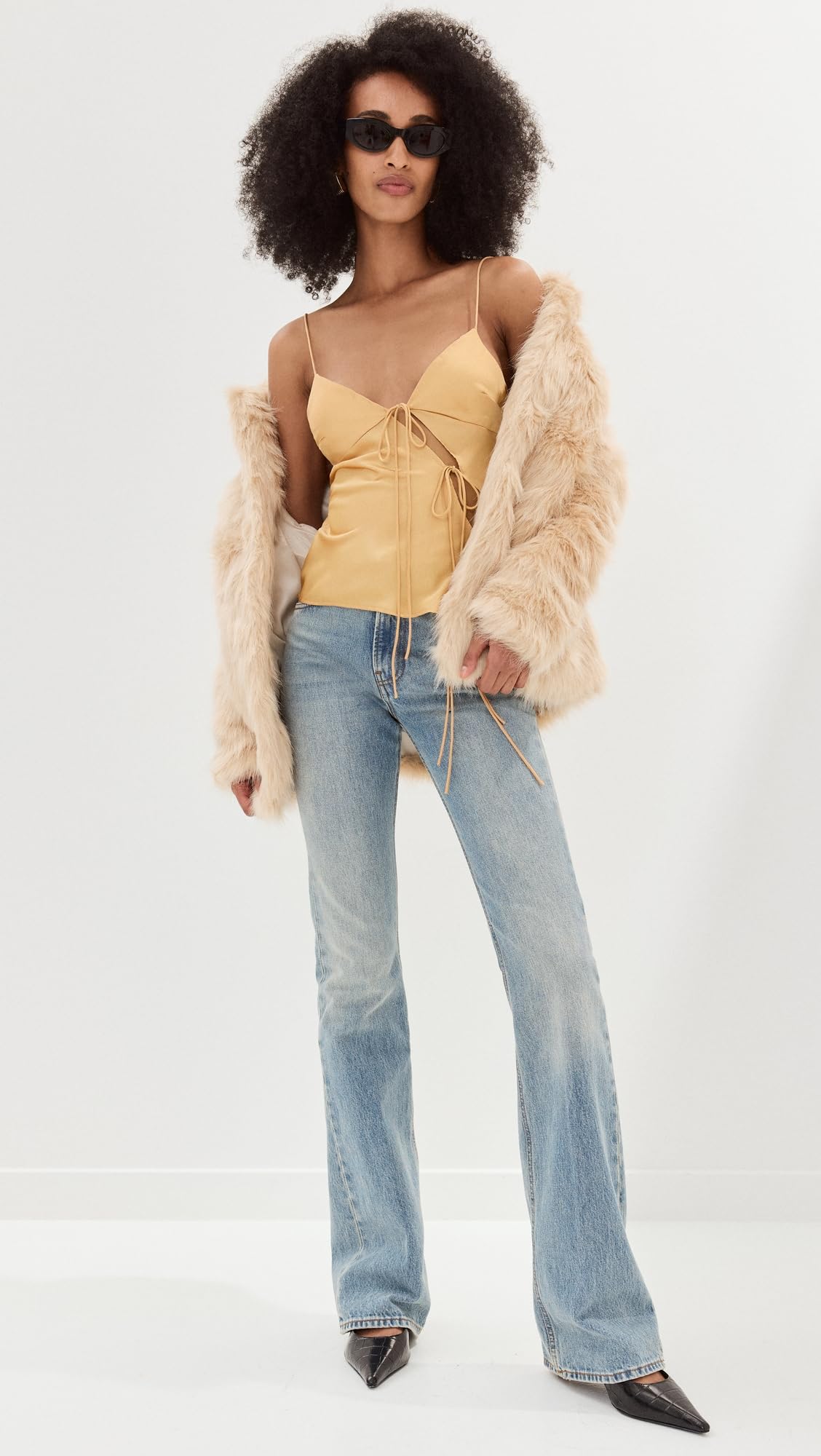 Women's Mariah Cami