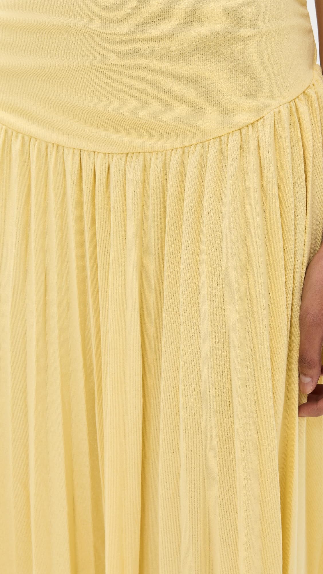 Women's Field of Dreams Maxi Dress