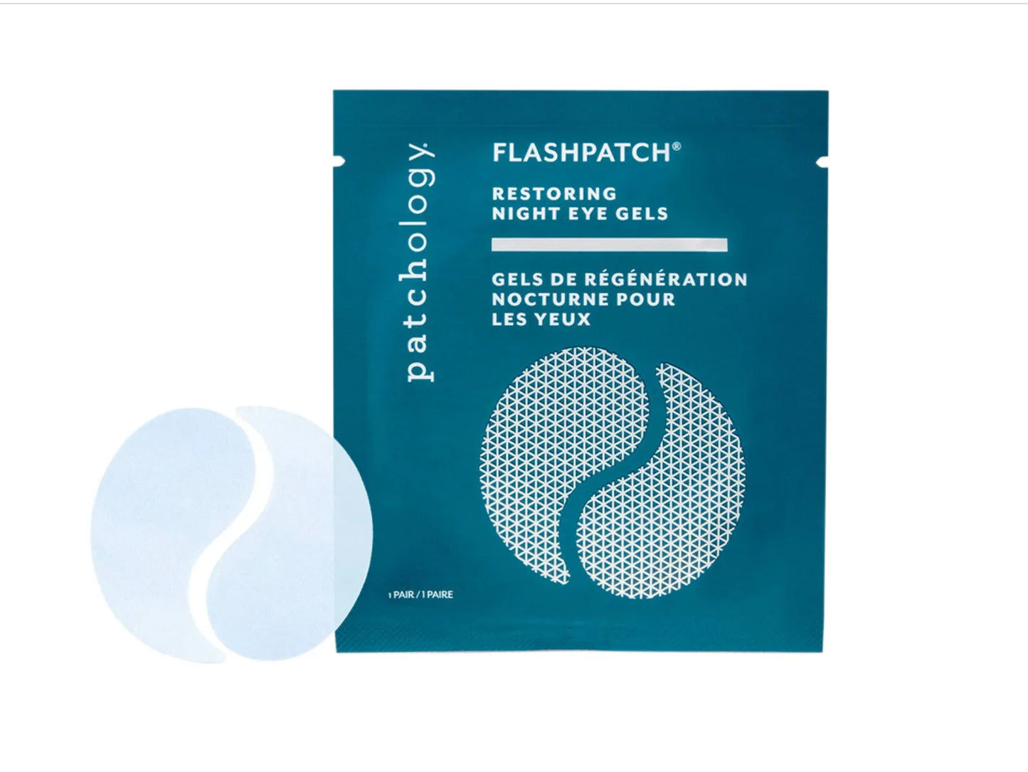 Flashpatch® Restoring Night